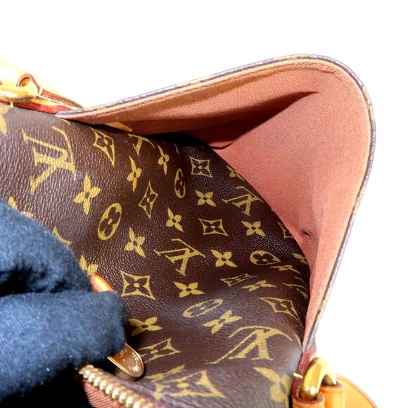 💎✨AUTHENTIC✨💎Louis Vuitton Shoulder Bag - Picture 16 of 17